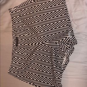 Express shorts never worn!